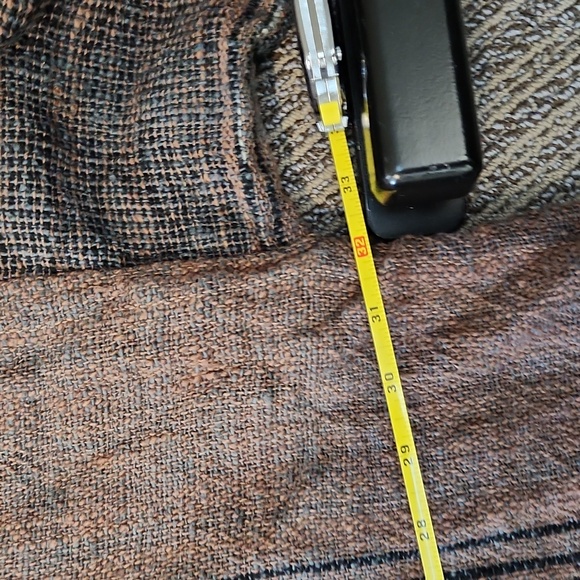 Yasuko Kurisaka Tunic Top - Picture 7 of 16